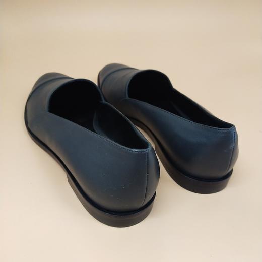 意大利进口品牌 PINI  P202时尚休闲单皮鞋 商品图8