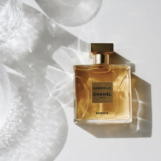 法国 CHANEL香奈儿 嘉柏丽尔天性香水  35ml/50ml/100ml 商品图10