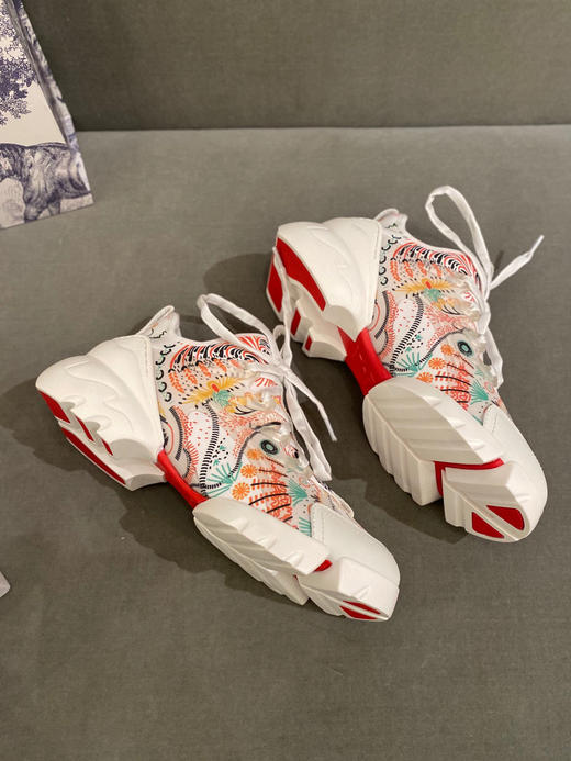 Dior老爹鞋-如图款 商品图5