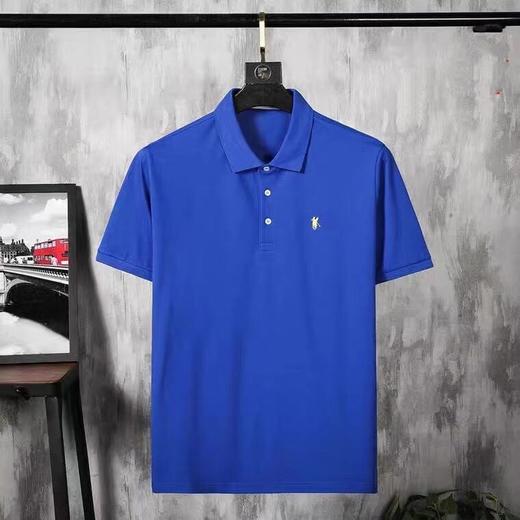 反领短T22247-3 商品图0