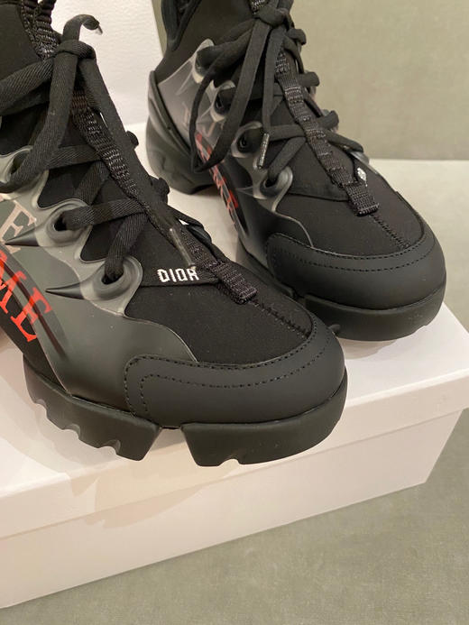 Dior老爹鞋-如图款 商品图5