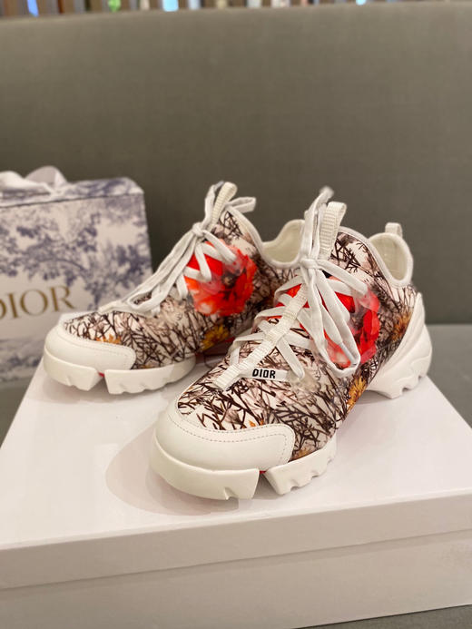 Dior老爹鞋-如图款 商品图3