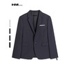 HIM漢崇 修身免烫商务职业正装宴会结婚礼单西服 2026春季 商品缩略图0
