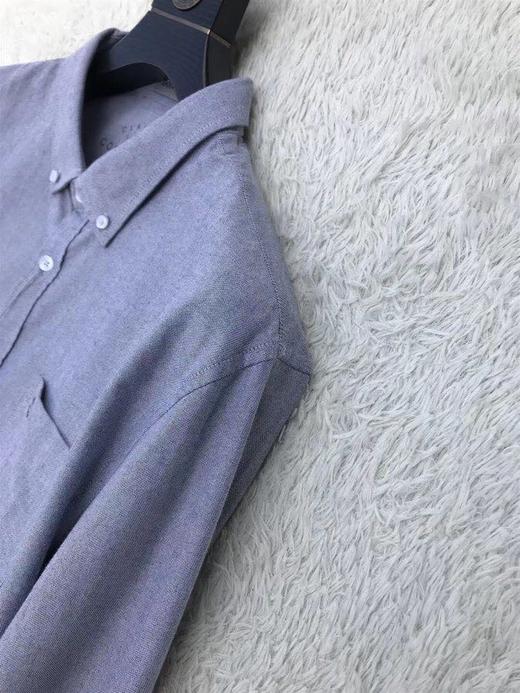 长袖衬衫33098-2 商品图3