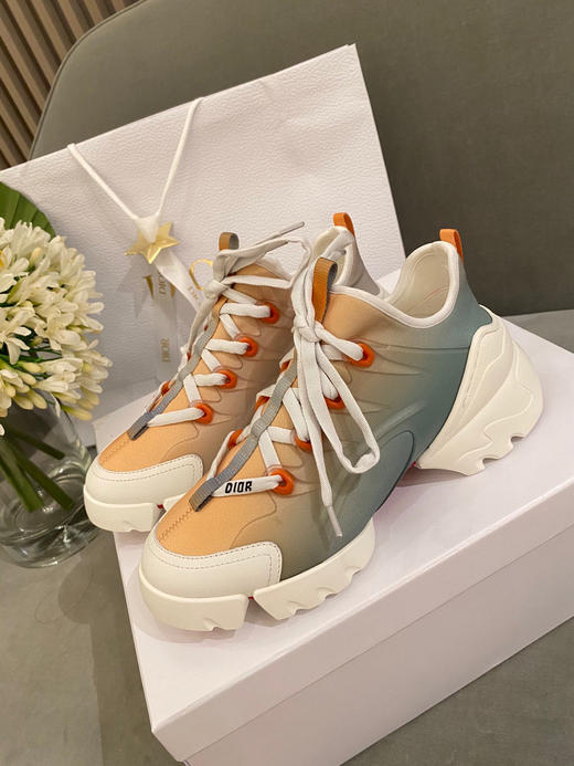 Dior老爹鞋-如图款 商品图3