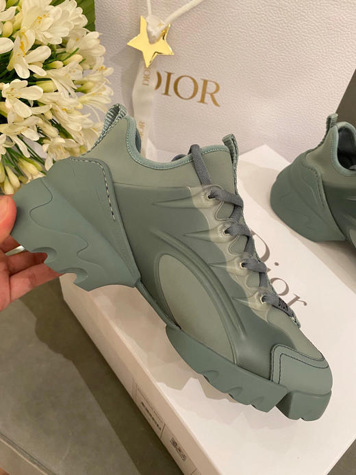 Dior老爹鞋-湖蓝色 商品图7