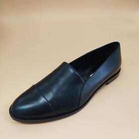 意大利进口品牌 PINI  P202时尚休闲单皮鞋