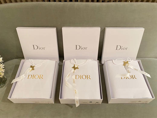 Dior老爹鞋-白色 商品图8