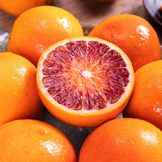 玫瑰血橙 商品图1