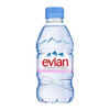 法国进口Evian/依云高端矿泉水天然弱碱性水源24*330ml/箱 商品缩略图0