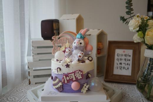 星黛露（小可爱城堡款） 商品图4