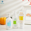 纽强精华露婴儿润肤清爽保湿儿童新生宝无激素身体乳新华官方正品 商品缩略图3