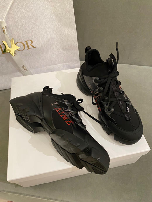 Dior老爹鞋-如图款 商品图4