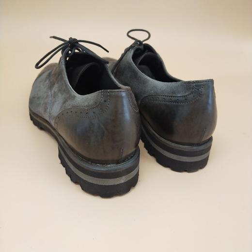 CALPIERRE  P107休闲舒适复古鞋 商品图8