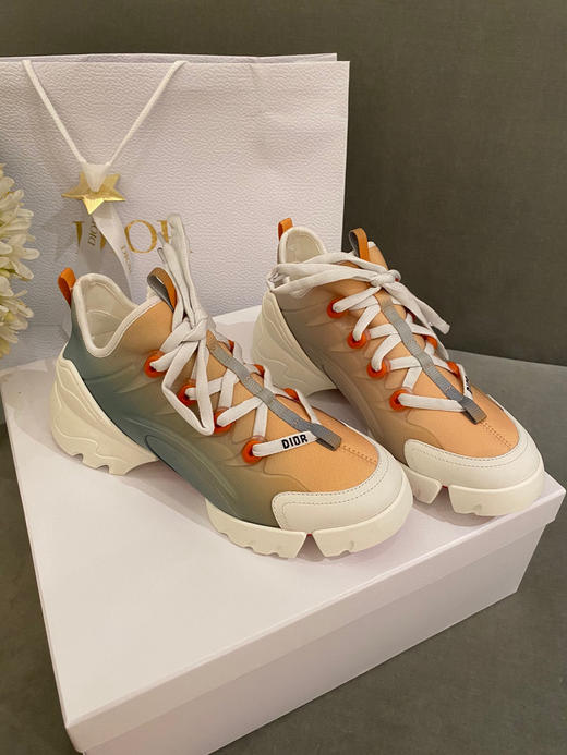 Dior老爹鞋-如图款 商品图1