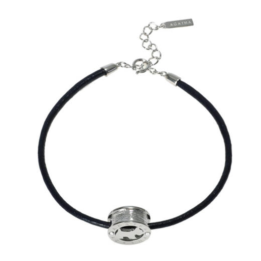 瑷嘉莎 AGATHA MOZART 手链JPY带授权招加盟代理 商品图3