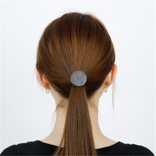 瑷嘉莎 AGATHA HAIR CHOUCHOU 头绳JPY带授权招加盟代理 商品图1