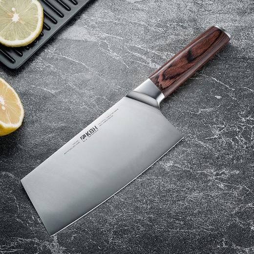 康巴赫 切菜刀切片刀两件套KBH-2AJPY带授权招加盟代理 商品图2