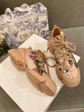 Dior老爹鞋-如图款