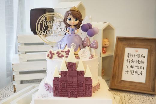 苏菲亚小公主 商品图3