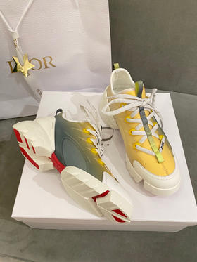 Dior老爹鞋-如图款