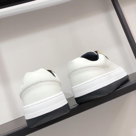 Sunnei休闲鞋-白杏色 商品图8