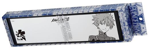 EVA新劇場版原厂后视镜 270mm 高透光 日本进口 商品图9