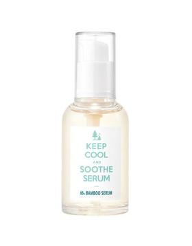 chicor 韩国Sud Bamboo Serum南竹精华JPY带授权招加盟代理