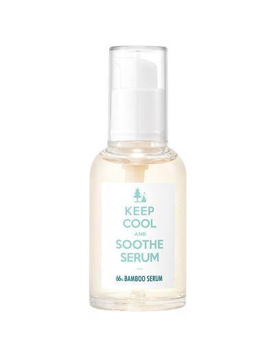 chicor 韩国Sud Bamboo Serum南竹精华JPY带授权招加盟代理 商品图0