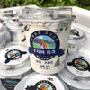 【新疆子母河冰激凌酸奶】120g*12杯/箱，新疆优质奶源直供 商品缩略图2