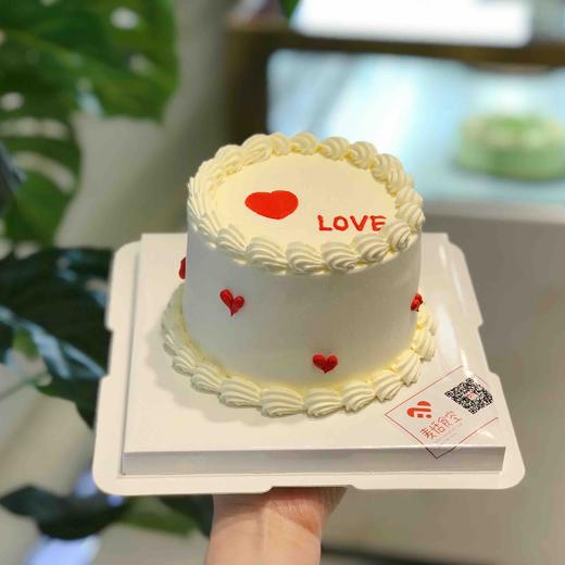 甜心4英寸 商品图0