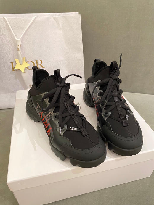 Dior老爹鞋-如图款 商品图3