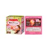 KAO/花王 蒸汽眼罩 洋柑橘香味 12片JPY带授权招加盟代理 商品缩略图2