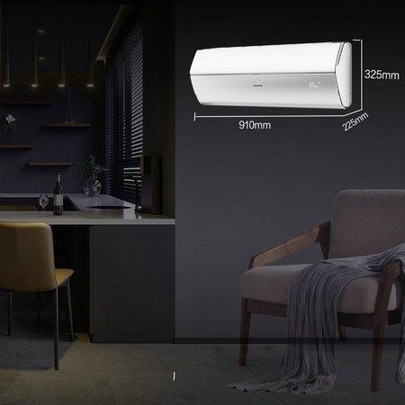 卡萨帝（Casarte）空调 CAS268GCA(81)U1 商品图2