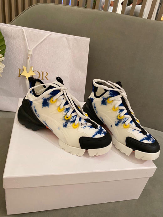 Dior老爹鞋-如图款 商品图1