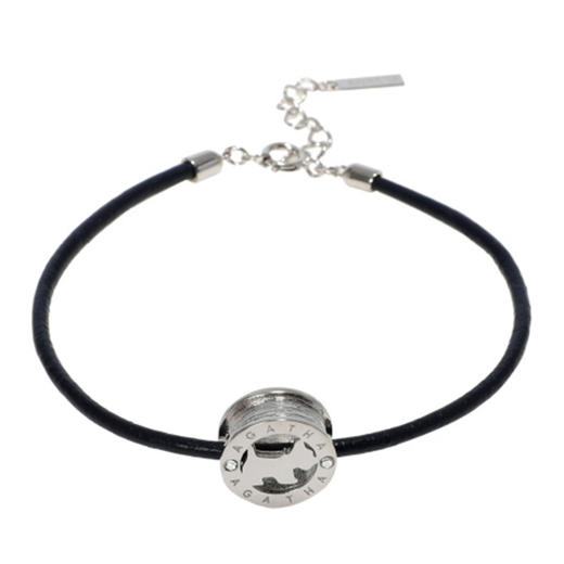 瑷嘉莎 AGATHA MOZART 手链JPY带授权招加盟代理 商品图2