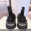 BALENCIAGA巴黎世家袜子鞋-全黑色 商品缩略图5