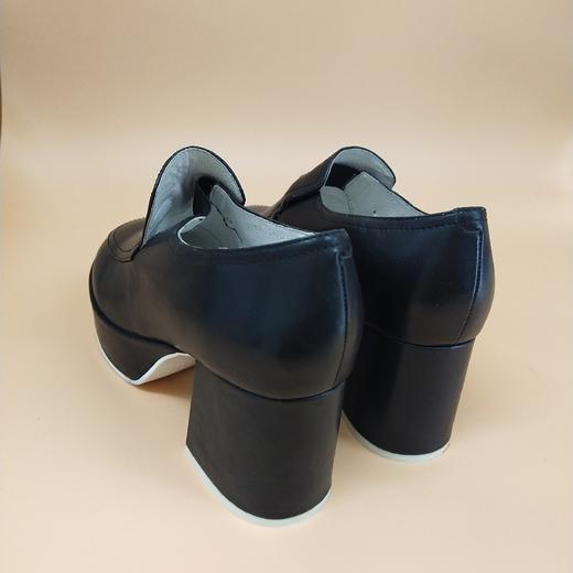 LF.CHOICE   A108时尚休闲跟鞋 商品图2