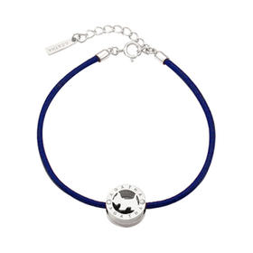 瑷嘉莎 AGATHA MOZART 手链JPY带授权招加盟代理