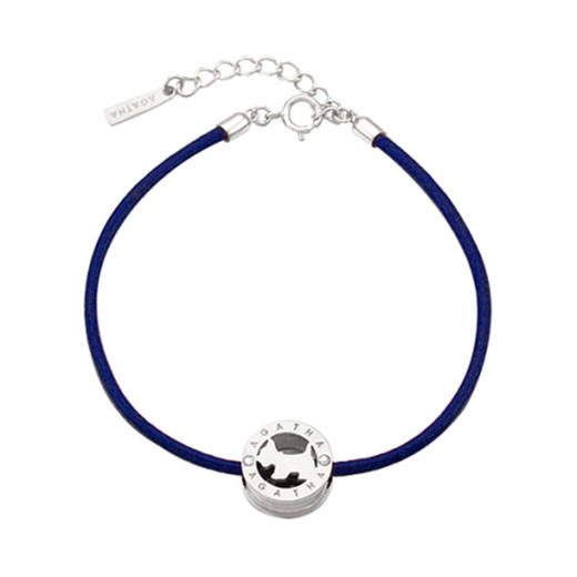 瑷嘉莎 AGATHA MOZART 手链JPY带授权招加盟代理 商品图0