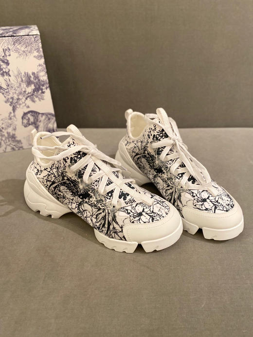 Dior老爹鞋-如图款 商品图0