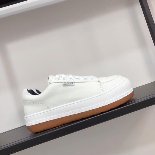 Sunnei休闲鞋-白色 商品图0