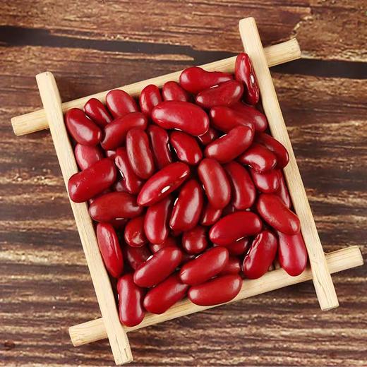 神池特产红芸豆 商品图0