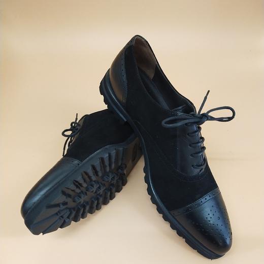 CALPIERRE  P107休闲舒适复古鞋 商品图4