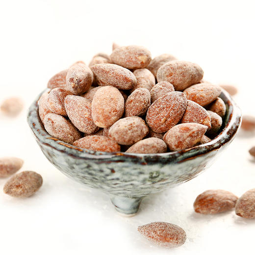 蜂蜜黄油扁桃仁120g/罐 商品图1