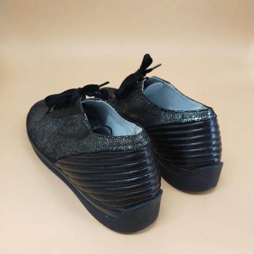 意大利 进口品牌 VOLTAN  P007休闲舒适单皮鞋 商品图8