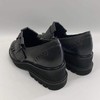 LFGJ 0402复古休闲坡跟女鞋 商品缩略图2