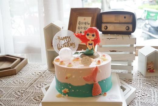 美人鱼 商品图0