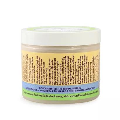 Californiababy金盏花面霜57g【加州宝宝】 商品图2