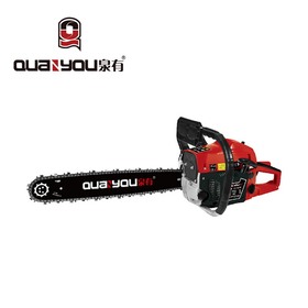 汽油链锯-20寸导板 QY-5520M